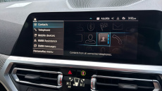 BMW 3 Series 330e M Sport 4dr Step Auto Saloon